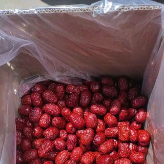 Táo Đỏ Tân Cương (Size 30)