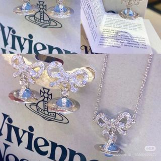 SET ĐỒNG HỒ CAO CẤP VIVIEN CAMBERWELL TRỌN BỘ TRANG SỨC MẶT TRẮNG FULLBOX