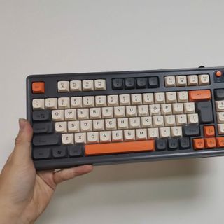 Bàn phím gaming K82 giá sỉ