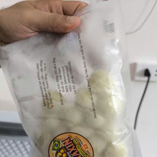Bánh BRAXIN