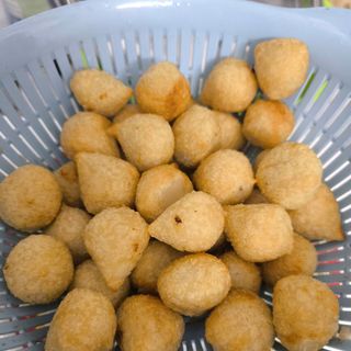 Bánh BRAXIN