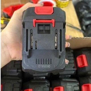PIN SẠC MÁY KHOAN 10 CELL CHÂN PHỔ THÔNG