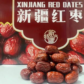 Táo Đỏ Tân Cương (Size 30)