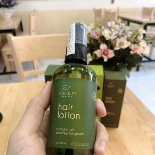 Tinh Dầu Bưởi ViJully Xịt Bưởi Dưỡng Tóc Kích Mọc Tóc Nhanh