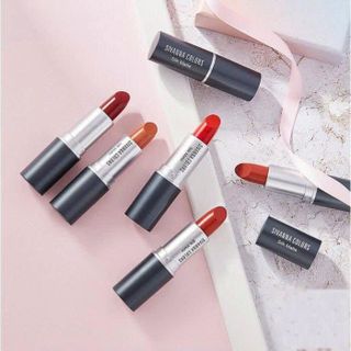 Son Lì Silk Matte SivannaColors