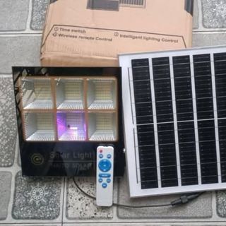 ĐÈN PHA NĂNG LƯỢNG MẶT TRỜI 3000W