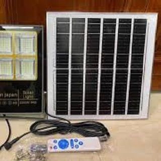ĐÈN PHA NĂNG LƯỢNG MẶT TRỜI 3000W