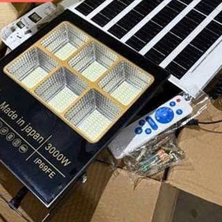 ĐÈN PHA NĂNG LƯỢNG MẶT TRỜI 3000W