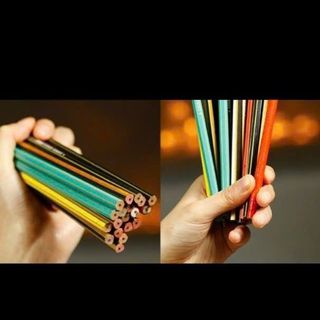 Bút chì mẫu đẹp