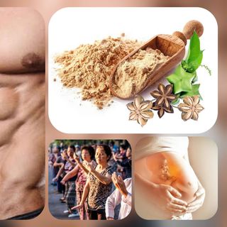 Bột Sachi – Nguồn Protein Thực Vật Cao Cấp Cho Người Ăn Chay