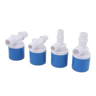 VAN PHAO CHỐNG TRÀN NƯỚC TỰ ĐỘNG 1/2 INCH - NHỎ GỌN, HIỆU QUẢ, DỄ LẮP ĐẶT
