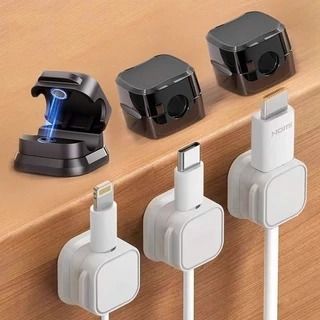 Kẹp cố định dây cáp EBA