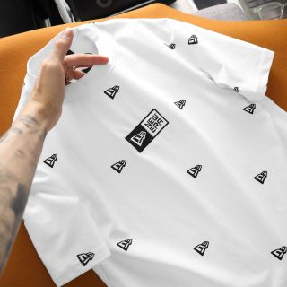 Áo thun nam cao cấp. chất cotton 4c 100%  ( định lượng 240gsm) , mịn , thấm hút tốt, Full tem tag mạc .