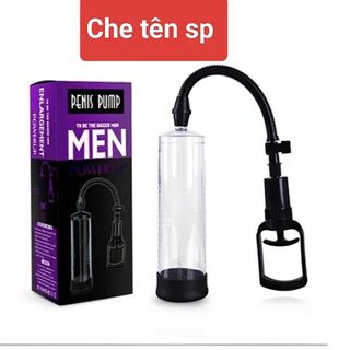 Máy tập kéo dài dương vật