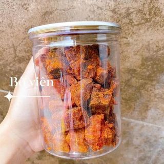 Bò Viên (Thùng 50 Hủ x 400gr)