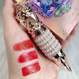 Son 3 Màu AGAG Nữ Hoàng –Bền Màu, Lâu Trôi