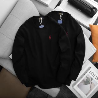 Áo Tay dài nam Basic.  Chất vải cotton 4 chiều mịn đẹp  Thiết kế basic in cao silicon cực đẹp dễ mặc, dễ bán