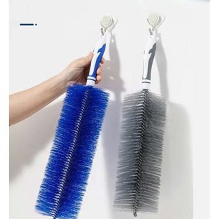 CHỔI QUÉT BỤI VỆ SINH CÁN NHỰA