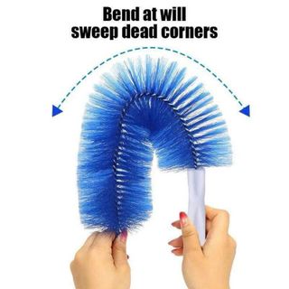 CHỔI QUÉT BỤI VỆ SINH CÁN NHỰA