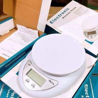 Cân tiểu ly 5kg