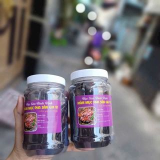Mắm Mực Bình Định Nguyên Chất hủ 500gr