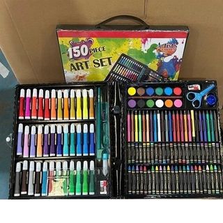 Bộ 150 bút màu