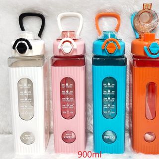 Bình nước nhựa XIKEXI 900ml