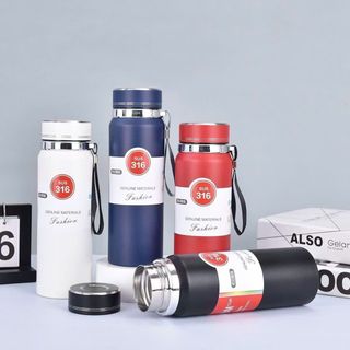 Bình giữ nhiệt SUS 316 800ml