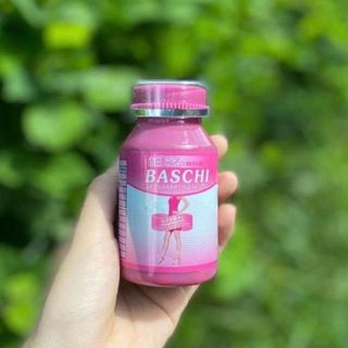 Giảm Cân Baschi Hồng Hộp 40 Viên