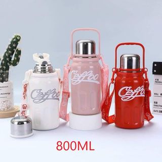 Bình giữ nhiệt Coffee cup 800ML