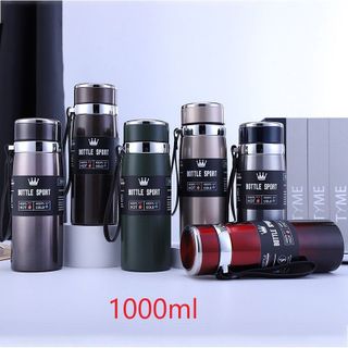 Bình giữ nhiệt Bottle Sport 1000ml