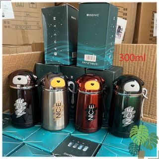 Bình giữ nhiệt gấu NICE 300ml