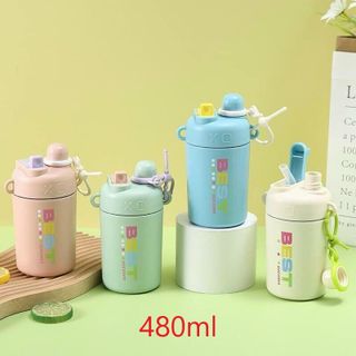 Bình giữ nhiệt BEST 480ml JH-2308