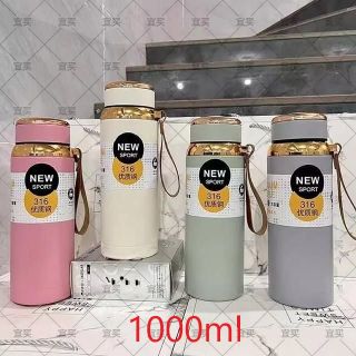 Bình giữ nhiệt NEW SPORT 1000ml