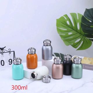 Bình giữ nhiệt Bầu 300ml