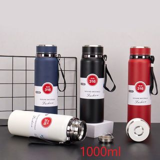 Bình giữ nhiệt SUS 316 1000ml