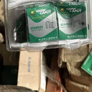 YT 511 rập ghim ( 3 in 1)