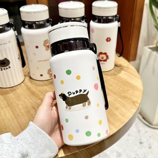 Bình giữ nhiệt ZOO 600ml