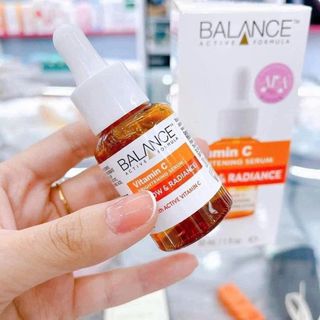 SERUM VITAMIN C BALANCe