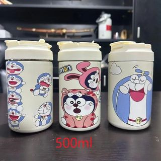 Bình giữ nhiệt DORAEMON 500ml