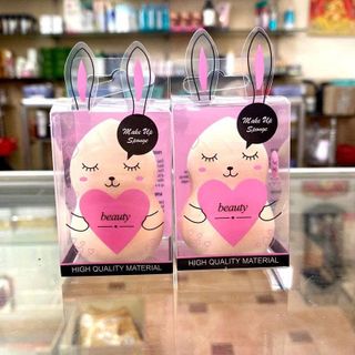 🍊 BÔNG MÚT TÁN KEM NỀN HỒ LÔ