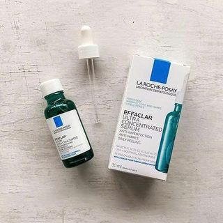 Serum Trị Mụn Laroche Posay effaclar Ultra Concentrate