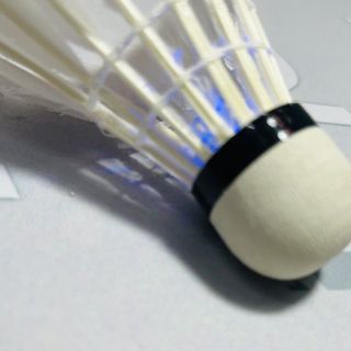 Quả cầu lông có đèn LED FEIHANG Trái Cầu Lông Phát Sáng Nhiều Màu Siêu Bền cho Luyện Tập Và Thi Đấu