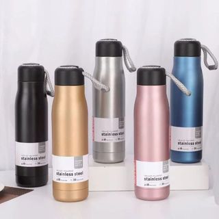 Bình giữ nhiệt HOT & COLD 500ml