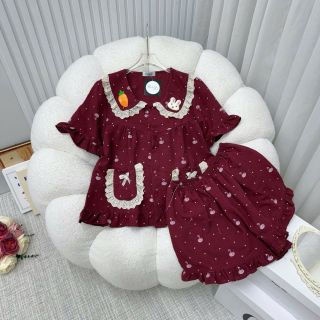 Cotton hàn cao cấp tiểu thư