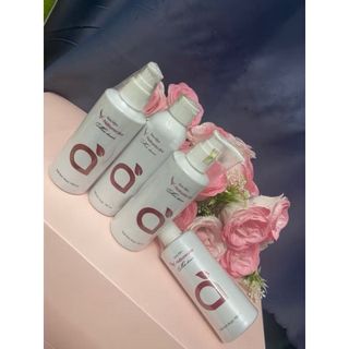 [190ml] Sữa Tắm Nam V-Naturecare – Hương Nước Hoa Nam Tính, Lưu Hương Lâu, Thành Phần Thiên Nhiên
