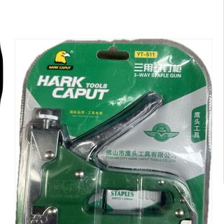 YT 511 rập ghim ( 3 in 1)
