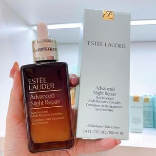 SERUM ESTEE LAUDER ADVANCED NIGHT REPAIR 100ML