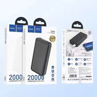 Pin Sạc Dự Phòng Đa Năng Hoco J100A 20000mAh