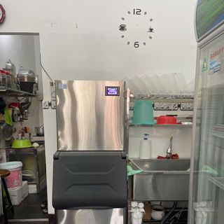 Máy làm đá viên 140kg – ZH320F